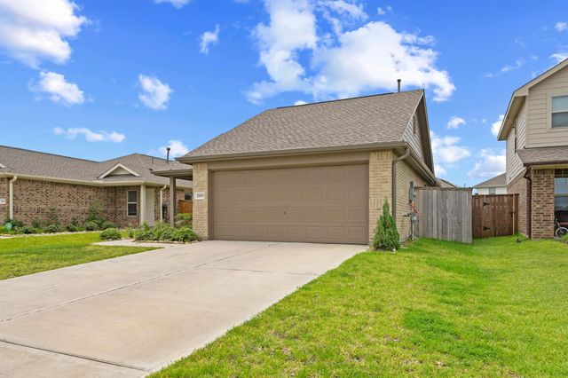 26815 Wilderye Cove Lane, Katy, TX 77493