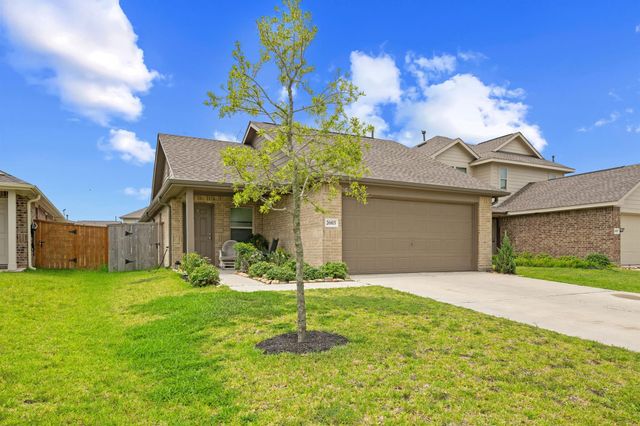 26815 Wilderye Cove Lane, Katy, TX 77493