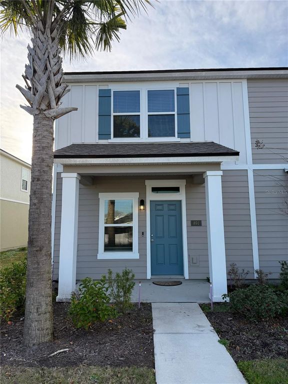 891 RIVERTREE PLACE, Middleburg, FL 32068