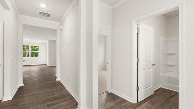 8158 Coldstream Drive, Fairburn, GA 30213