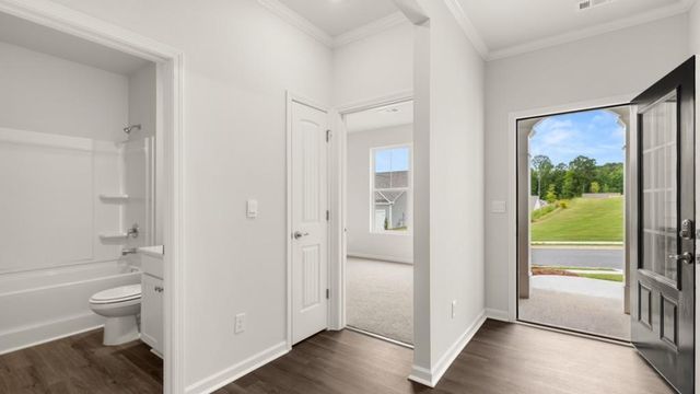 8158 Coldstream Drive, Fairburn, GA 30213