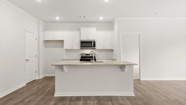 8158 Coldstream Drive, Fairburn, GA 30213