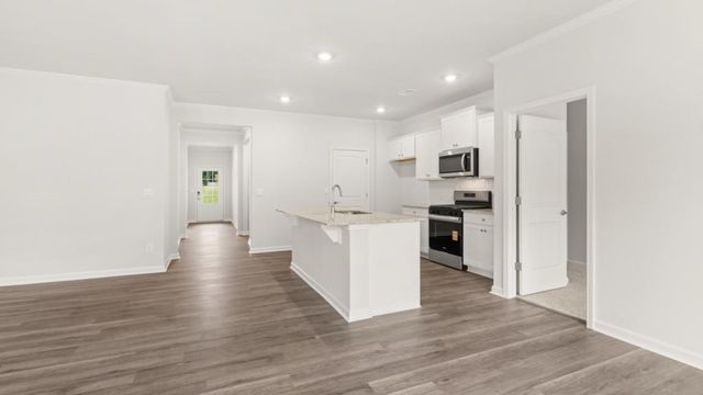 8158 Coldstream Drive, Fairburn, GA 30213
