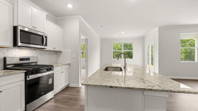 8158 Coldstream Drive, Fairburn, GA 30213