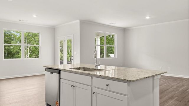 8158 Coldstream Drive, Fairburn, GA 30213