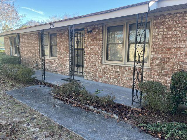 377 Westmont Drive, Augusta, GA 30907