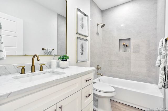 4939 Driskill, San Antonio, TX 78228