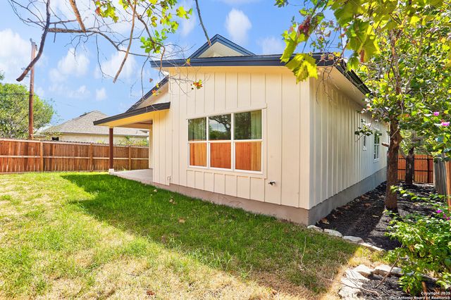 4939 Driskill, San Antonio, TX 78228