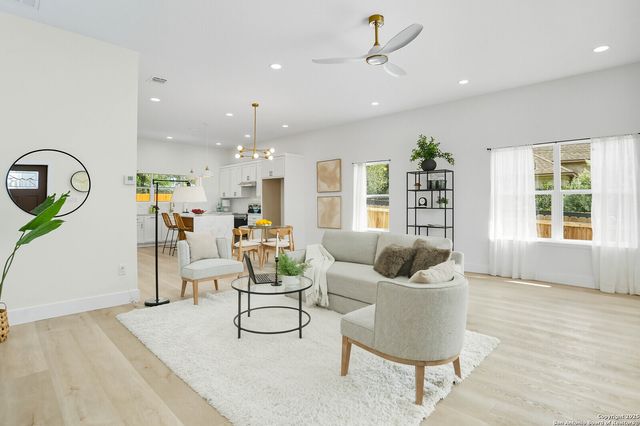 4939 Driskill, San Antonio, TX 78228