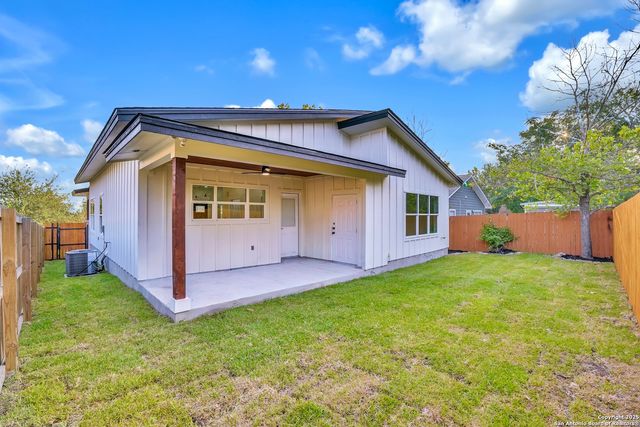 4939 Driskill, San Antonio, TX 78228