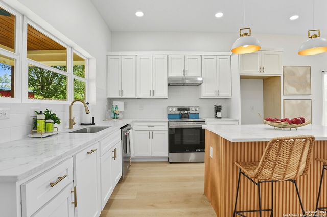 4939 Driskill, San Antonio, TX 78228