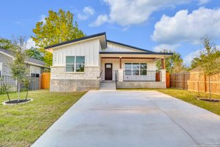 4939 Driskill, San Antonio, TX 78228