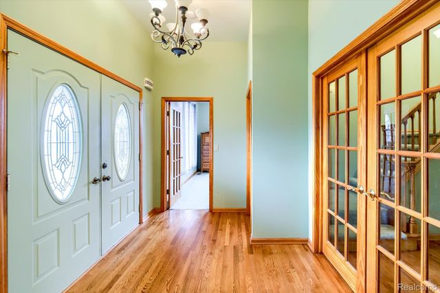 845 Oak Tree Lane, Lapeer Township, MI 48446