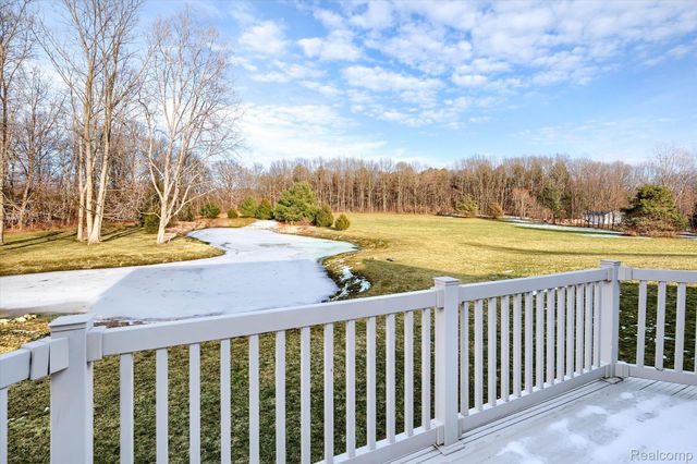 845 Oak Tree Lane, Lapeer Township, MI 48446