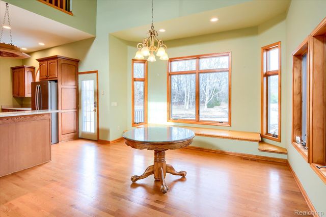 845 Oak Tree Lane, Lapeer Township, MI 48446
