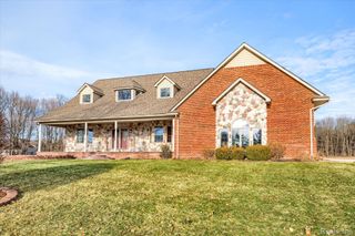 845 Oak Tree Lane, Lapeer Township, MI 48446