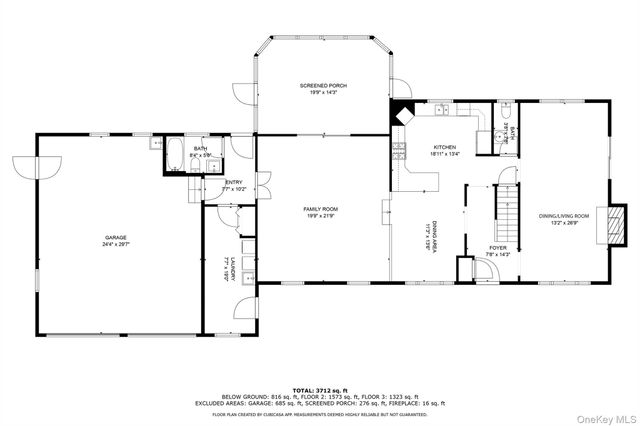 12 Canterbury Lane, Suffern, NY 10901