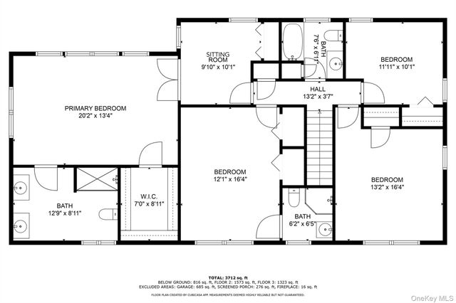 12 Canterbury Lane, Suffern, NY 10901