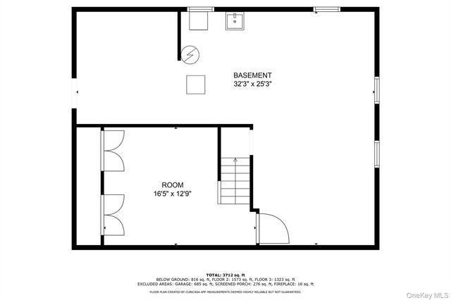 12 Canterbury Lane, Suffern, NY 10901