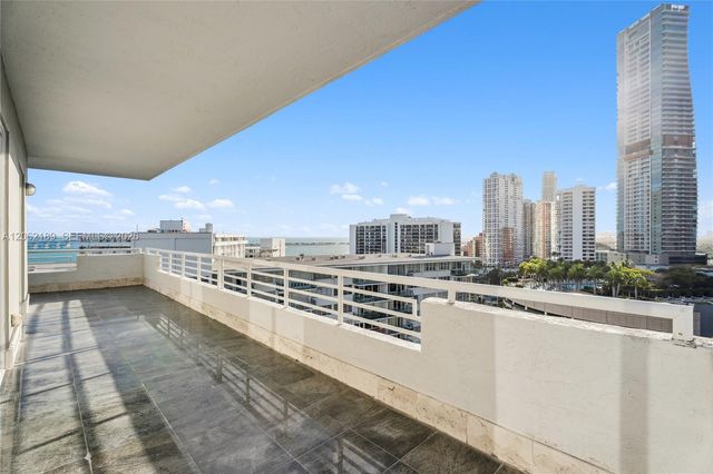 1402 Brickell Bay Dr 1601, Miami, FL 33131