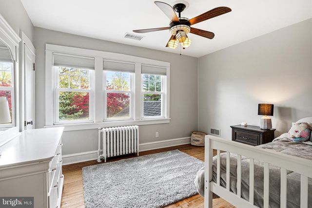 256 HAWTHORNE AVE, Haddonfield, NJ 08033