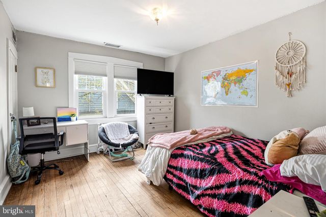 256 HAWTHORNE AVE, Haddonfield, NJ 08033