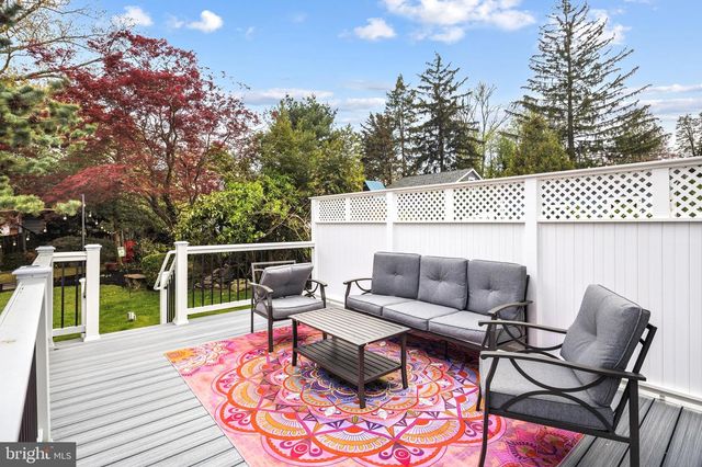 256 HAWTHORNE AVE, Haddonfield, NJ 08033