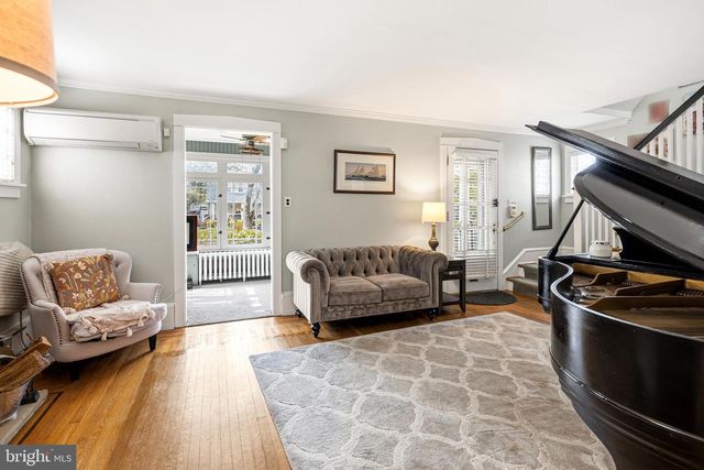 256 HAWTHORNE AVE, Haddonfield, NJ 08033