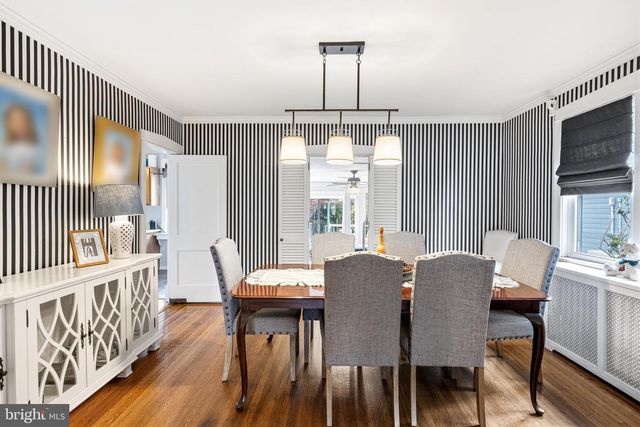 256 HAWTHORNE AVE, Haddonfield, NJ 08033