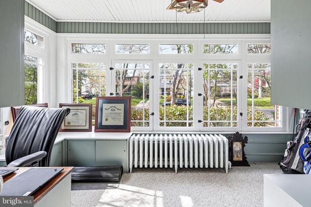 256 HAWTHORNE AVE, Haddonfield, NJ 08033