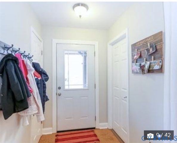 450 Newtown Rd, White Stone, VA 22578