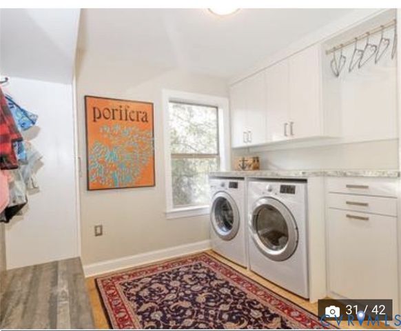 450 Newtown Rd, White Stone, VA 22578