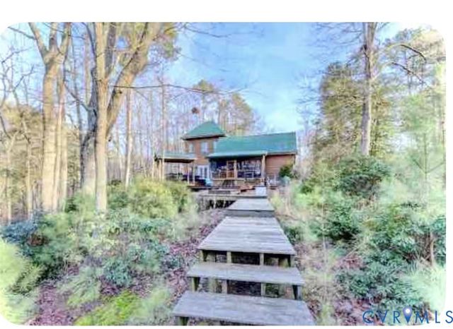 450 Newtown Rd, White Stone, VA 22578