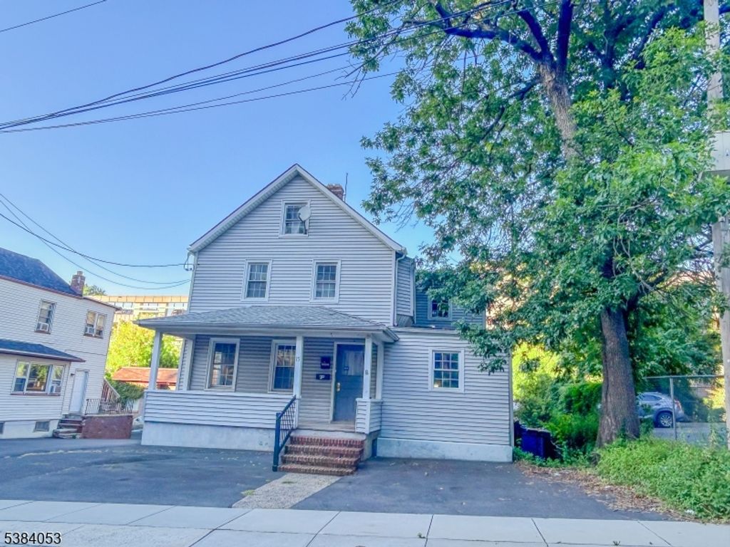 15 4Th St, South Orange Village Twp., NJ 07079