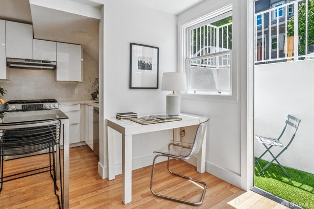 376 Union Street A, San Francisco, CA 94133