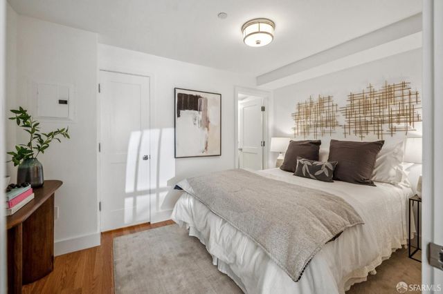376 Union Street A, San Francisco, CA 94133
