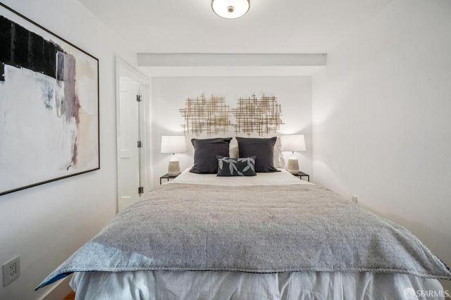 376 Union Street A, San Francisco, CA 94133