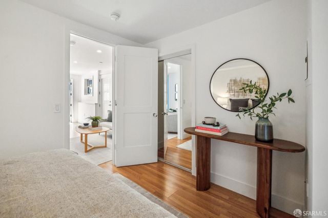 376 Union Street A, San Francisco, CA 94133