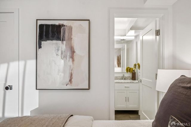 376 Union Street A, San Francisco, CA 94133