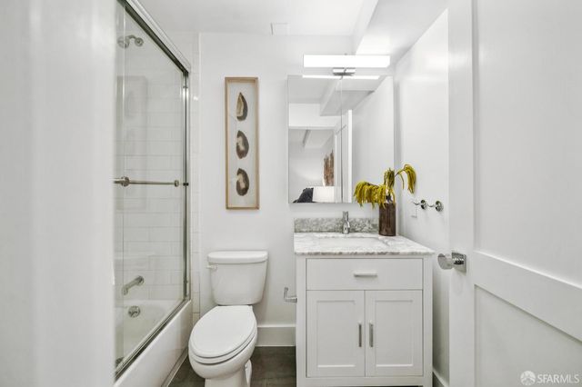 376 Union Street A, San Francisco, CA 94133