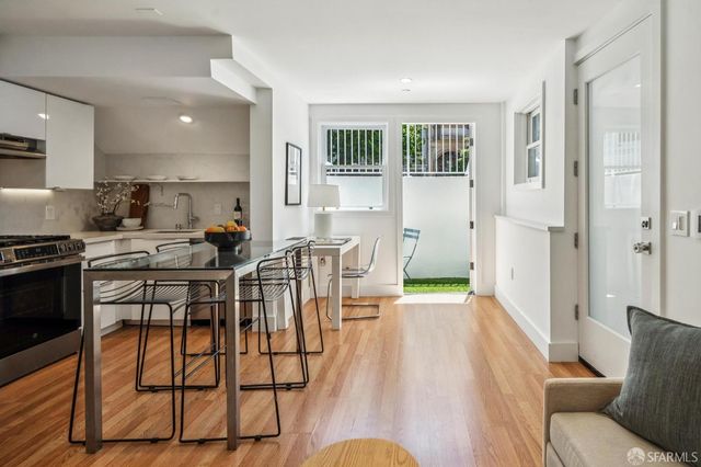 376 Union Street A, San Francisco, CA 94133