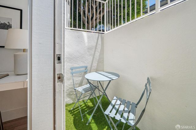 376 Union Street A, San Francisco, CA 94133
