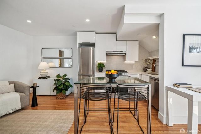 376 Union Street A, San Francisco, CA 94133