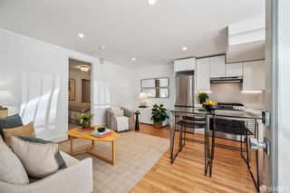 376 Union Street A, San Francisco, CA 94133