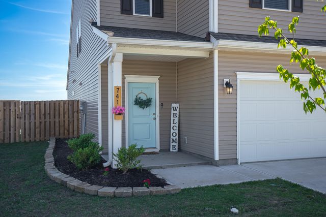 741 Manitou Circle, Aiken, SC 29801