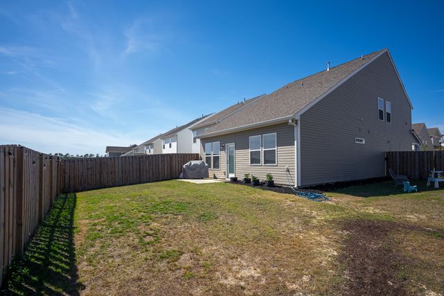 741 Manitou Circle, Aiken, SC 29801