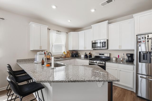 741 Manitou Circle, Aiken, SC 29801