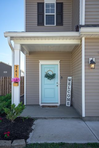 741 Manitou Circle, Aiken, SC 29801
