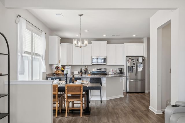 741 Manitou Circle, Aiken, SC 29801