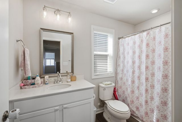 741 Manitou Circle, Aiken, SC 29801